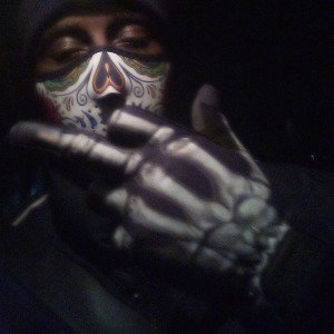 meet the reaper