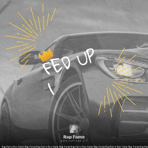 Fed up 1