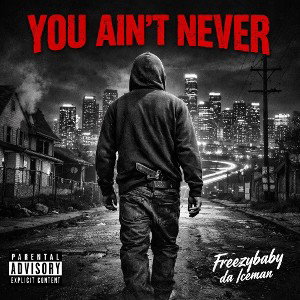 Youaintnever