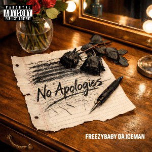 Noapologies