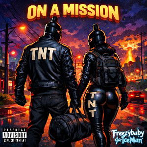 Onamission