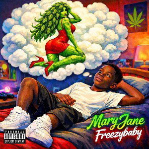 MaryJane