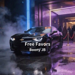Free Favors Remastered)