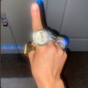 Ballin