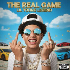 TheRealGame
