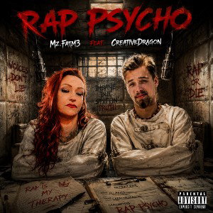Rap Psycho