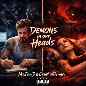 Demons in our heads