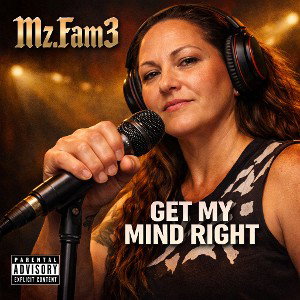 GET MY MIND RIGHT