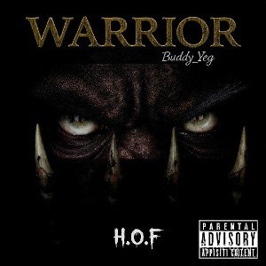 Warrior (Remastered)