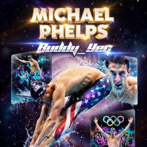 Michael Phelps