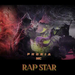 RAP STAR