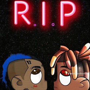 rip xxx