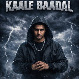 KAALE BAADAL 🌫️🖤