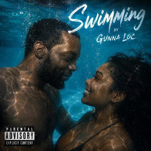 Gunna Loc-Swimming