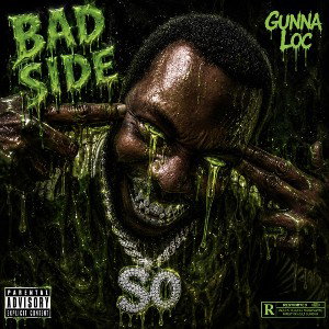 Gunna Loc-Bad Side