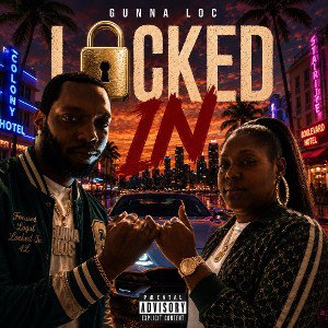 Gunna Loc-Locked In