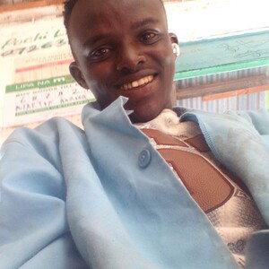 AM A WINNER 