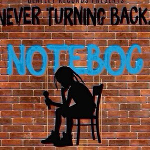 Never turning back