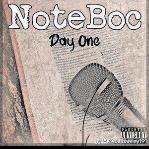 noteboc-day 1