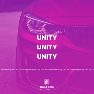 Unity (Slowed + Reverb)