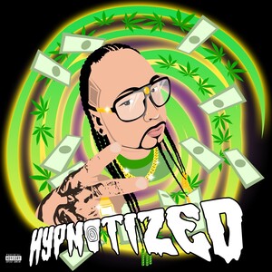“Hypnotized” By Konceptz