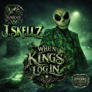 When Kings Log In