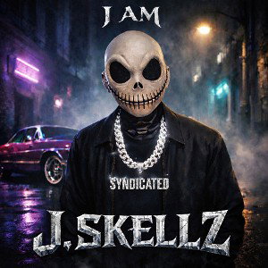 I AM J.SKELLZ 