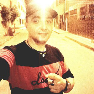 cheb zaher Iowa musique femme officiel 