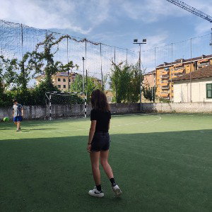 amore criminale