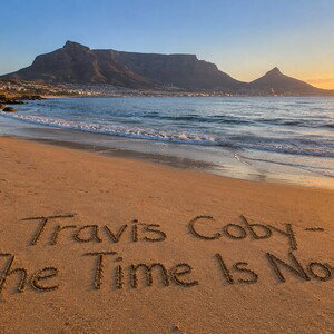 The Time Is Now