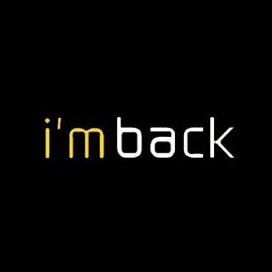 I'M BACK 