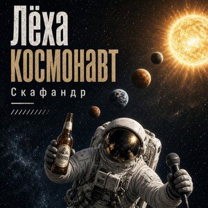 Скафандр