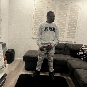 Fresh out of jail