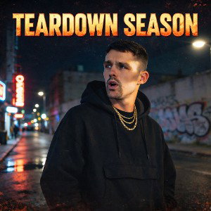 Teardown Season