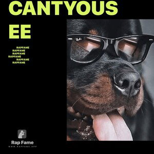 cantyousee