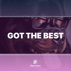 got the best