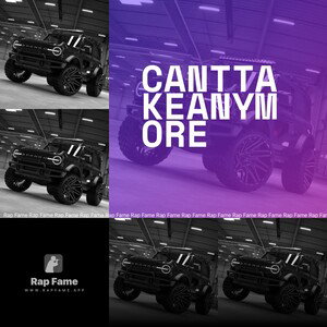 Canttakeanymore