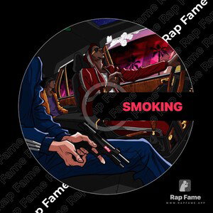 smoking 