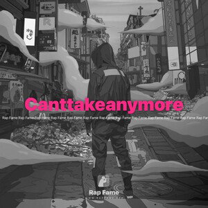 Canttakeanymore