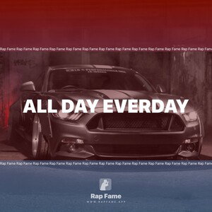 ALL DAY EVERDAY