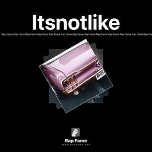 Itsnotlike