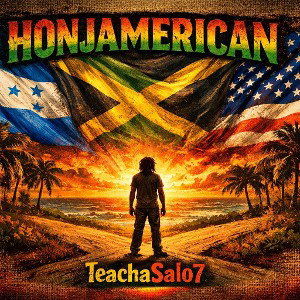 The Honjamerican 