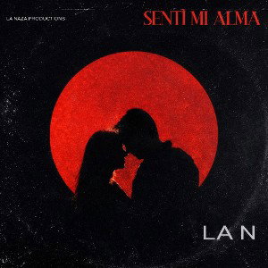 👹🔺️🎩NICKY LA N🎩🔺️👹 - SENTI MI ALMA ❌️ LA N BY DEMONS RECORD MUSIC 