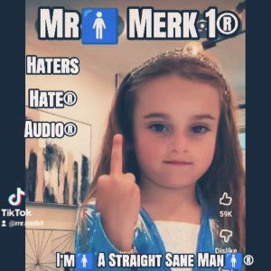 Mr🚹 Merk 1®