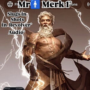 Mr🚹 Merk 1®