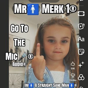Mr🚹 Merk 1®