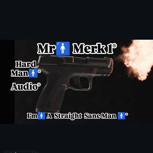 Mr🚹 Merk 1®