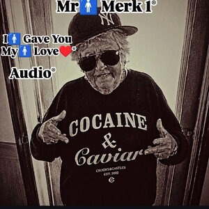 Mr🚹 Merk 1®