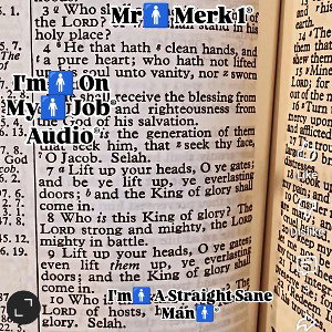 Mr🚹 Merk 1®