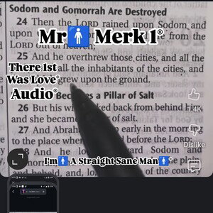 Mr🚹 Merk 1®